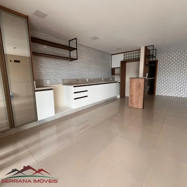 Foto 1 de Apartamento com 3 quartos à venda, 145m2 em Nova Petropolis - RS