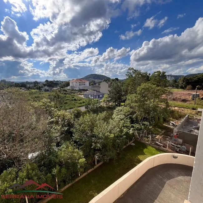 Foto 9 de Apartamento com 3 quartos à venda, 145m2 em Nova Petropolis - RS