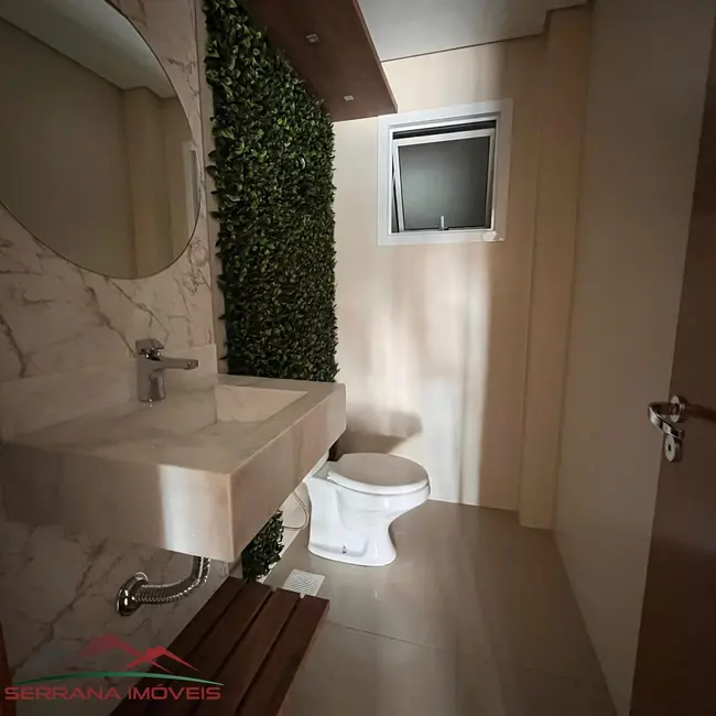 Foto 2 de Apartamento com 3 quartos à venda, 145m2 em Nova Petropolis - RS