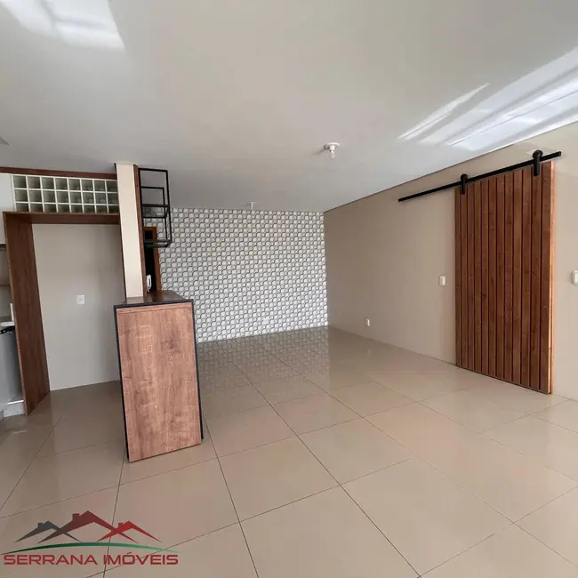 Foto 4 de Apartamento com 3 quartos à venda, 145m2 em Nova Petropolis - RS