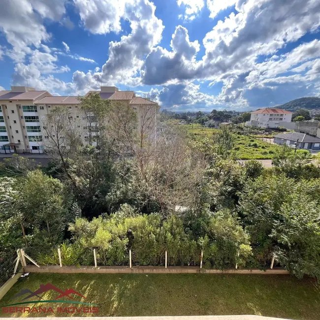 Foto 8 de Apartamento com 3 quartos à venda, 145m2 em Nova Petropolis - RS