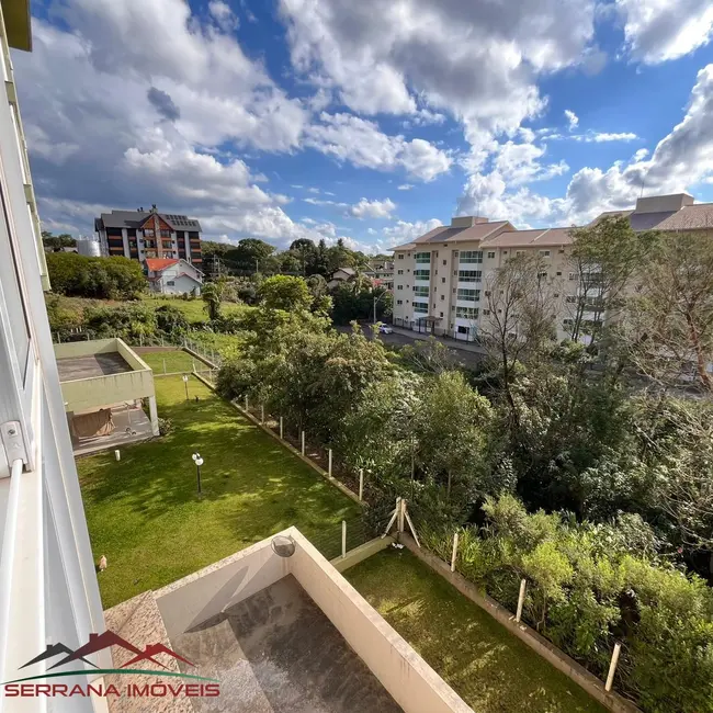 Foto 7 de Apartamento com 3 quartos à venda, 145m2 em Nova Petropolis - RS