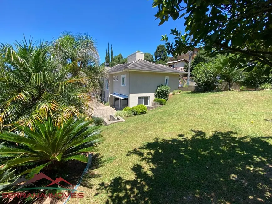 Foto 5 de Casa com 3 quartos à venda, 230m2 em Nova Petropolis - RS
