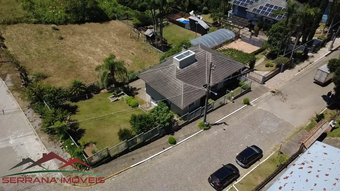 Foto 9 de Casa com 3 quartos à venda, 230m2 em Nova Petropolis - RS