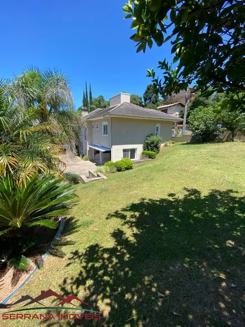 Foto 6 de Casa com 3 quartos à venda, 230m2 em Nova Petropolis - RS