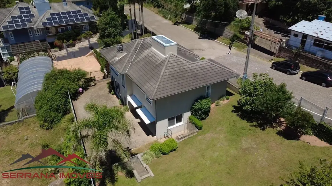 Foto 3 de Casa com 3 quartos à venda, 230m2 em Nova Petropolis - RS