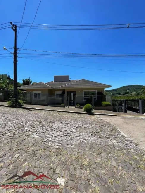 Foto 7 de Casa com 3 quartos à venda, 230m2 em Nova Petropolis - RS