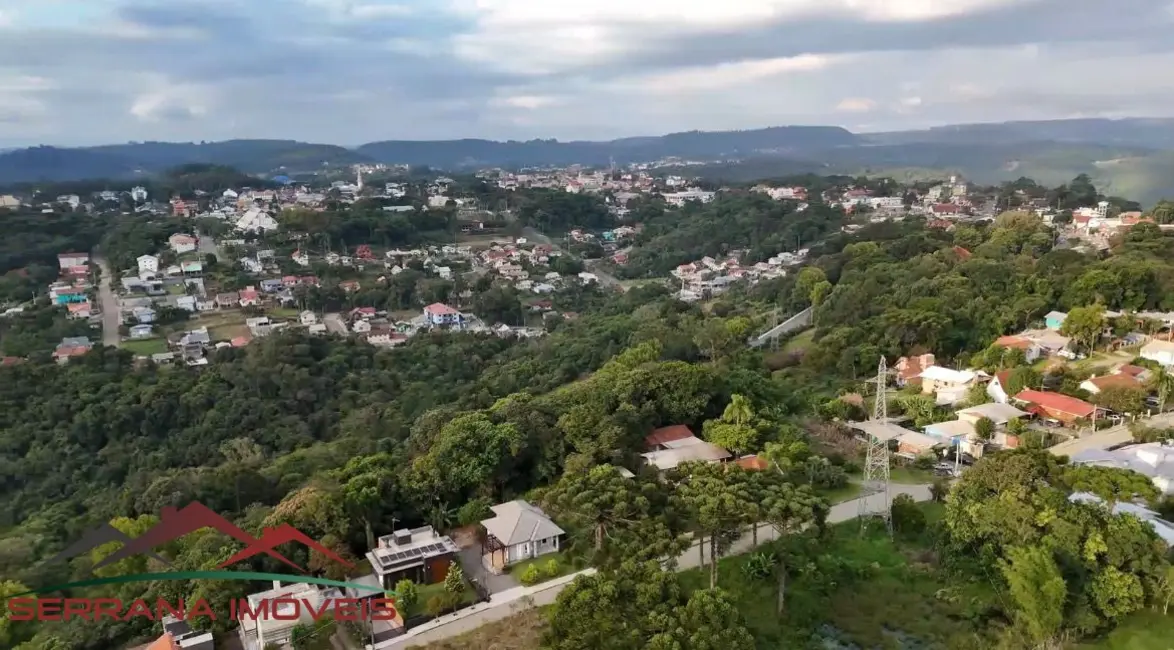 Foto 4 de Terreno / Lote à venda, 948m2 em Nova Petropolis - RS