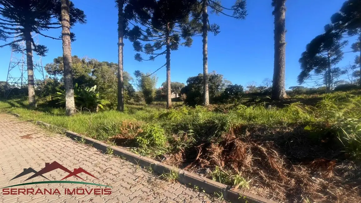 Foto 7 de Terreno / Lote à venda, 948m2 em Nova Petropolis - RS