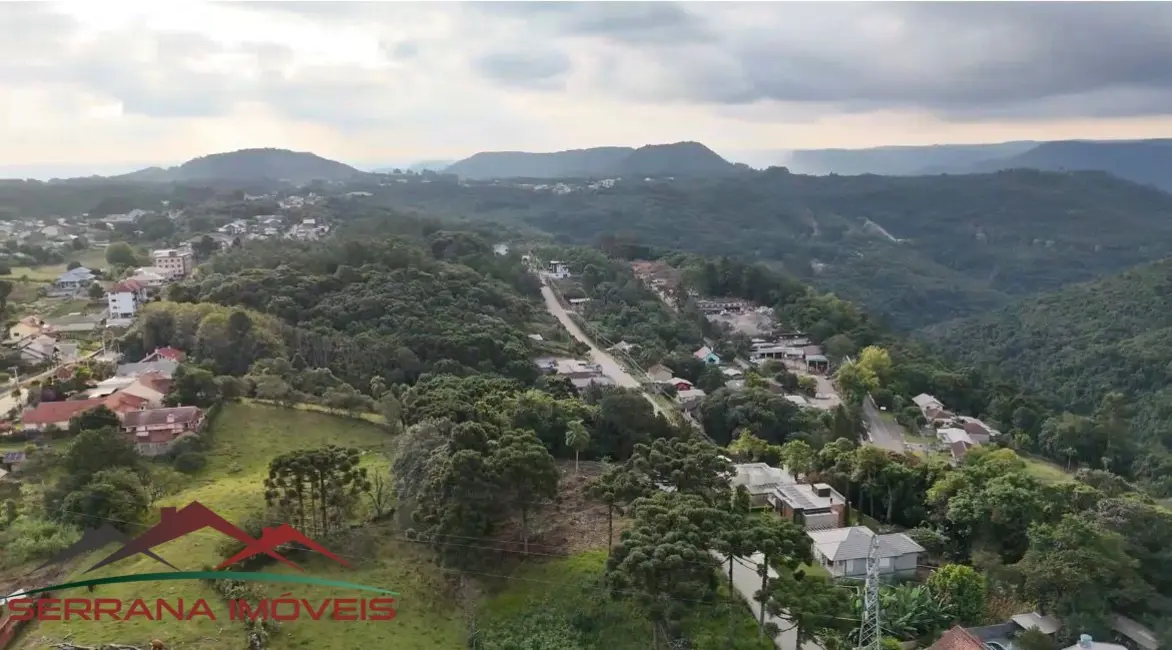 Foto 3 de Terreno / Lote à venda, 948m2 em Nova Petropolis - RS