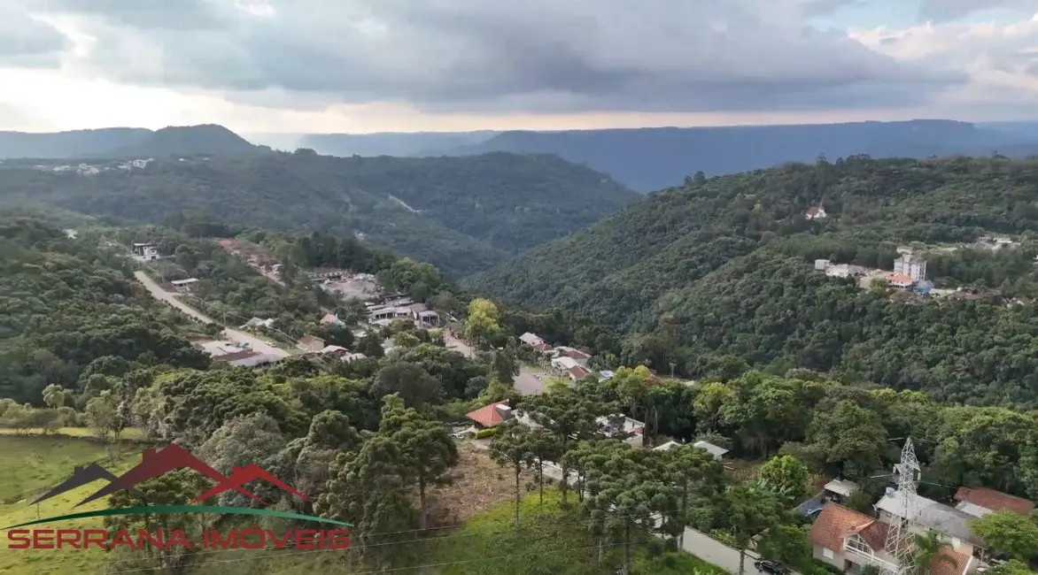 Foto 5 de Terreno / Lote à venda, 948m2 em Nova Petropolis - RS