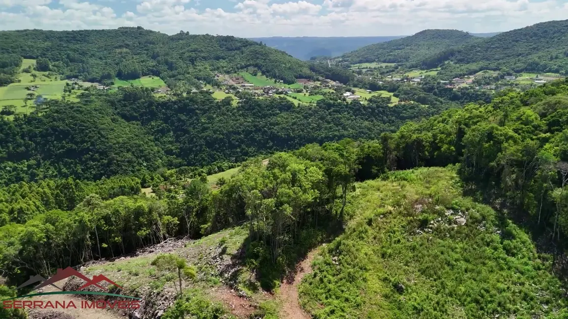 Foto 7 de Terreno / Lote à venda, 32532m2 em Nova Petropolis - RS