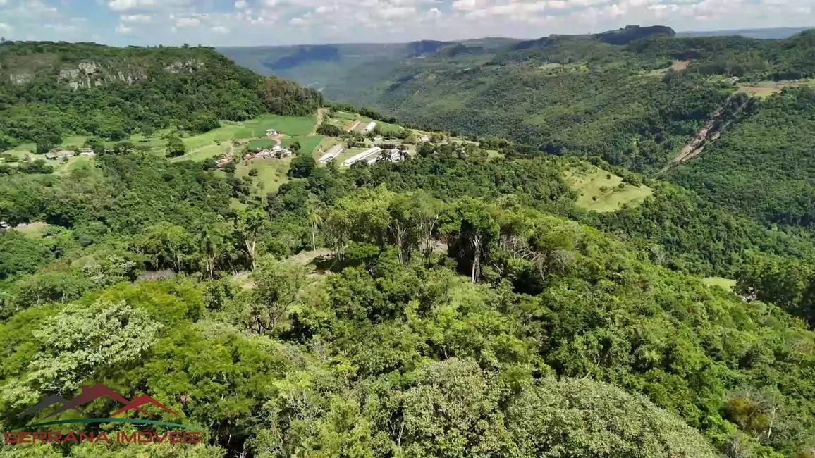 Foto 4 de Terreno / Lote à venda, 32532m2 em Nova Petropolis - RS
