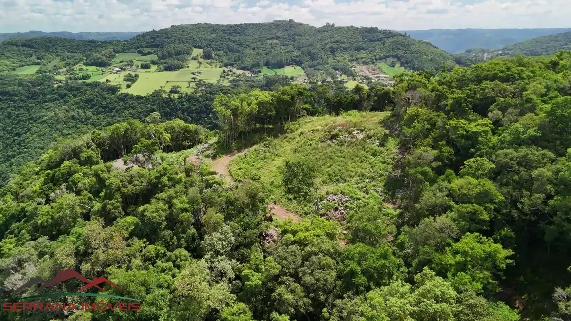 Foto 1 de Terreno / Lote à venda, 32532m2 em Nova Petropolis - RS