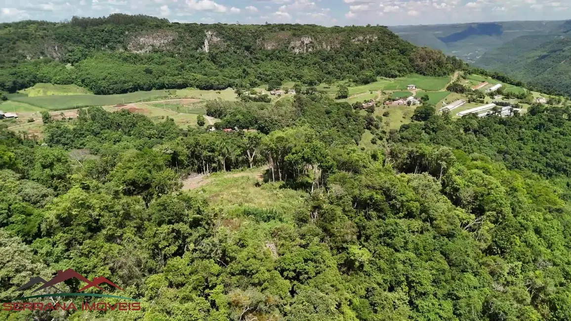 Foto 3 de Terreno / Lote à venda, 32532m2 em Nova Petropolis - RS