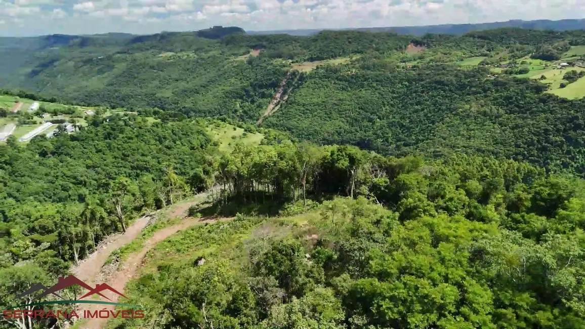Foto 5 de Terreno / Lote à venda, 32532m2 em Nova Petropolis - RS