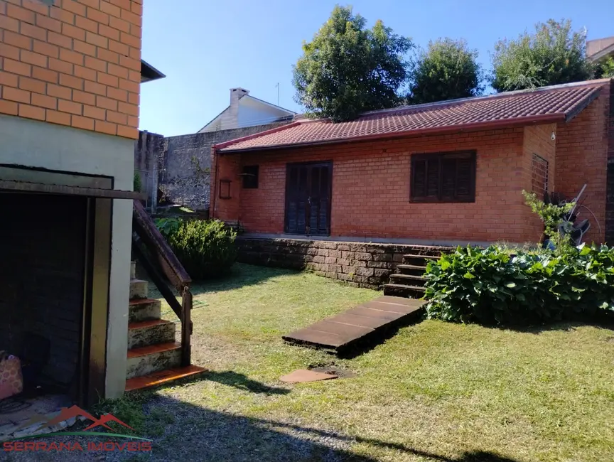Foto 1 de Casa com 1 quarto para alugar, 31m2 em Nova Petropolis - RS