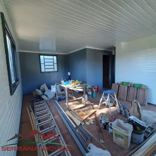 Foto 9 de Casa com 2 quartos à venda, 66m2 em Nova Petropolis - RS