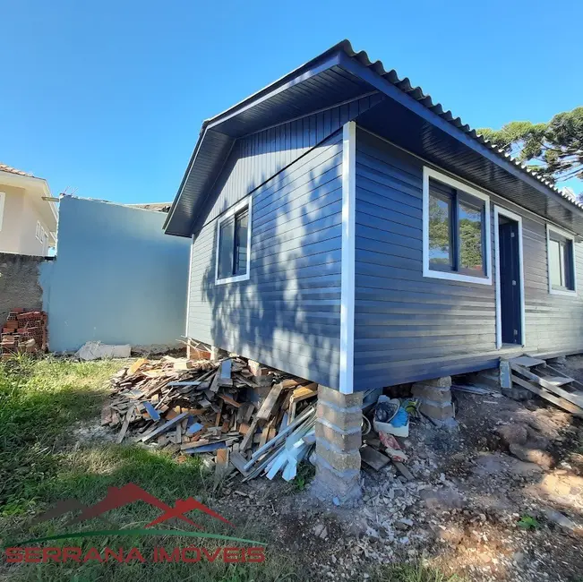 Foto 3 de Casa com 2 quartos à venda, 66m2 em Nova Petropolis - RS