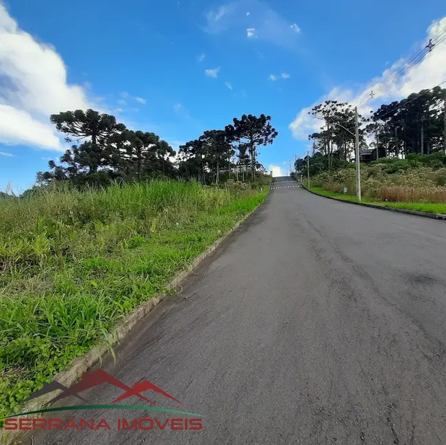Terreno / Lote à venda, 481m2 em Nova Petropolis - RS - imagem 2 Foto 2 de Terreno / Lote à venda, 481m2 em Nova Petropolis - RS