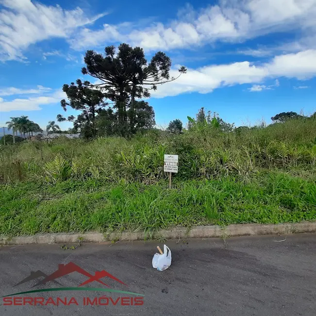 Terreno / Lote à venda, 481m2 em Nova Petropolis - RS - imagem 3 Foto 3 de Terreno / Lote à venda, 481m2 em Nova Petropolis - RS