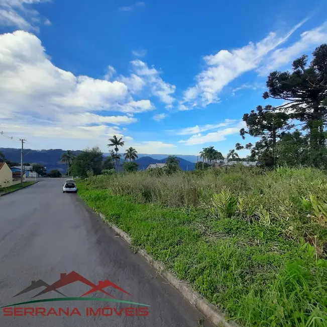 Terreno / Lote à venda, 481m2 em Nova Petropolis - RS - imagem 1 Foto 1 de Terreno / Lote à venda, 481m2 em Nova Petropolis - RS