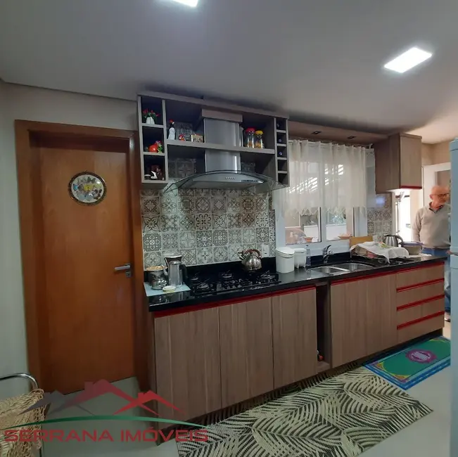 Foto 7 de Apartamento com 2 quartos à venda, 123m2 em Nova Petropolis - RS