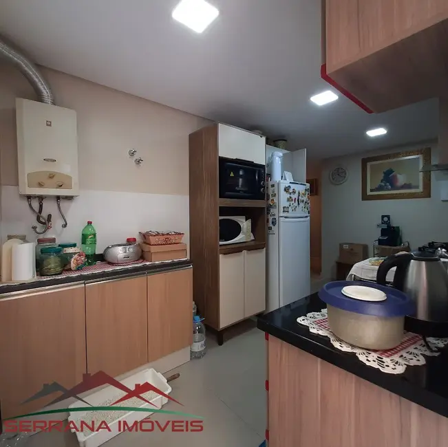 Foto 5 de Apartamento com 2 quartos à venda, 123m2 em Nova Petropolis - RS
