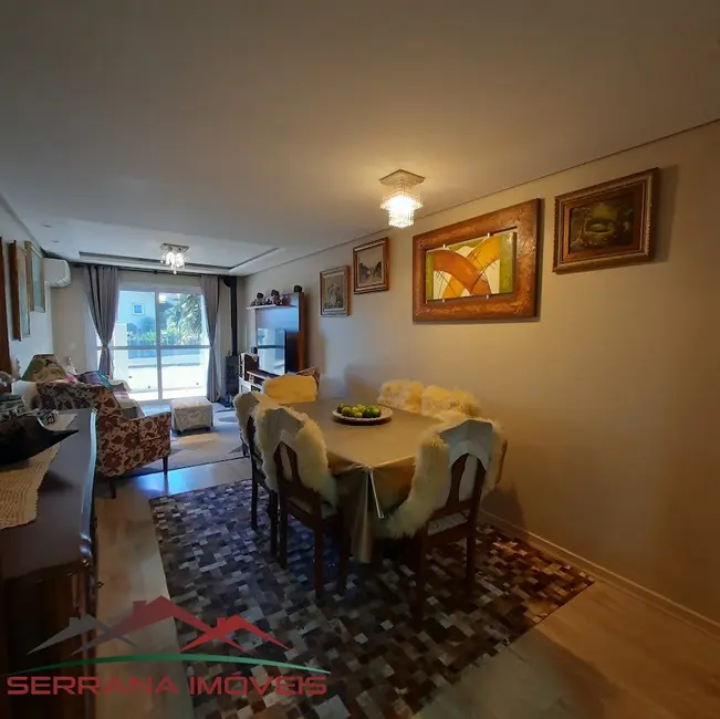 Foto 9 de Apartamento com 2 quartos à venda, 123m2 em Nova Petropolis - RS