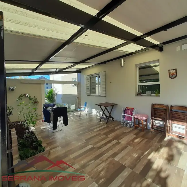Foto 3 de Apartamento com 2 quartos à venda, 123m2 em Nova Petropolis - RS