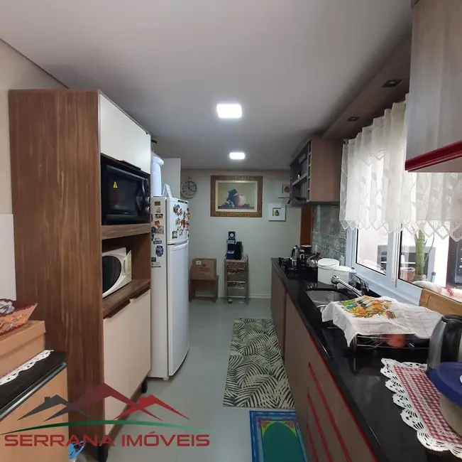 Foto 6 de Apartamento com 2 quartos à venda, 123m2 em Nova Petropolis - RS