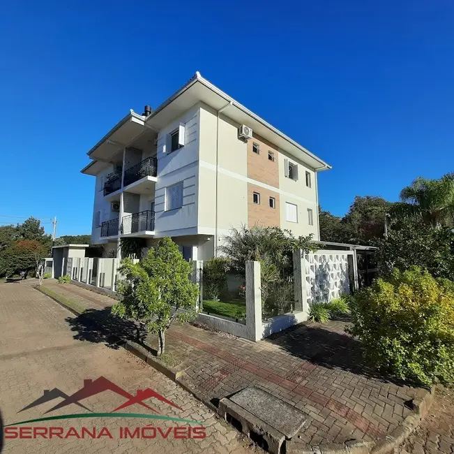 Foto 1 de Apartamento com 2 quartos à venda, 123m2 em Nova Petropolis - RS