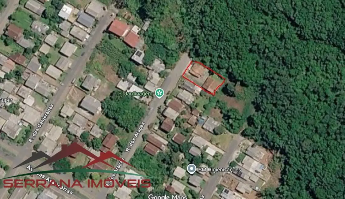 Foto 7 de Casa com 3 quartos à venda, 196m2 em Nova Petropolis - RS