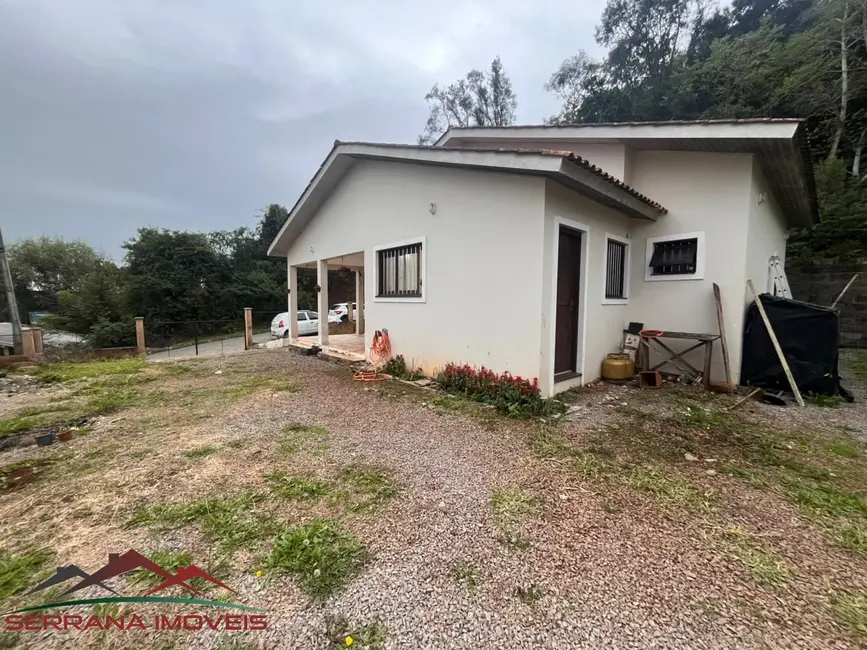 Foto 5 de Casa com 3 quartos à venda, 196m2 em Nova Petropolis - RS