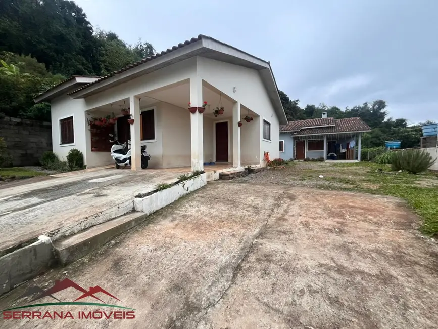 Foto 1 de Casa com 3 quartos à venda, 196m2 em Nova Petropolis - RS