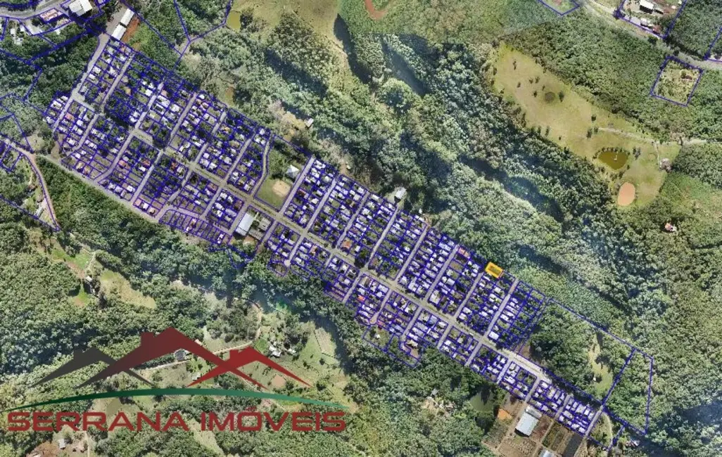 Foto 8 de Casa com 3 quartos à venda, 196m2 em Nova Petropolis - RS