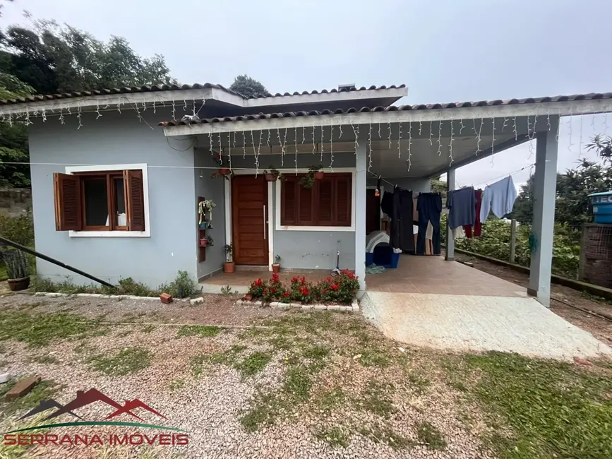 Foto 2 de Casa com 3 quartos à venda, 196m2 em Nova Petropolis - RS