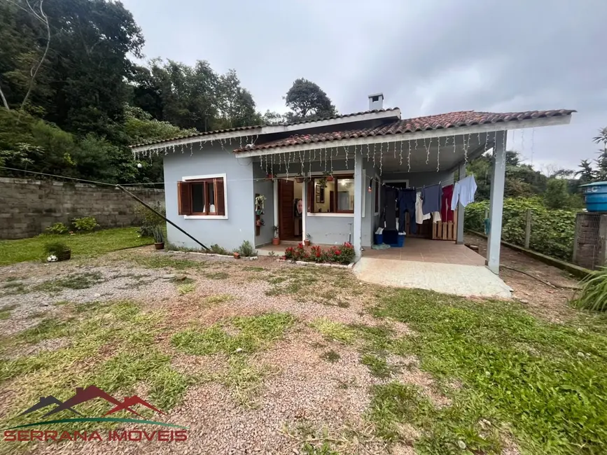 Foto 6 de Casa com 3 quartos à venda, 196m2 em Nova Petropolis - RS