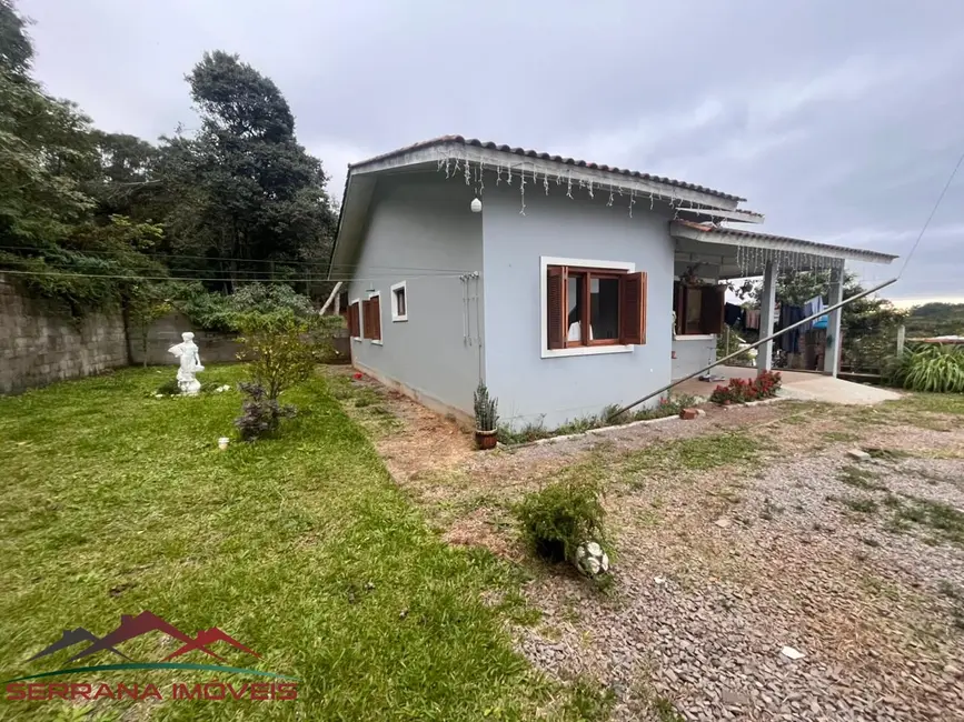 Foto 4 de Casa com 3 quartos à venda, 196m2 em Nova Petropolis - RS