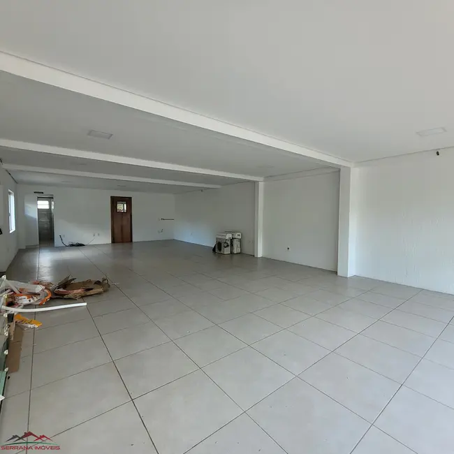 Sala Comercial para alugar, 115m2 em Nova Petropolis - RS - imagem 2 Foto 2 de Sala Comercial para alugar, 115m2 em Nova Petropolis - RS