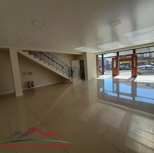 Sala Comercial para alugar, 177m2 em Centro, Nova Petropolis - RS - imagem 8 Foto 8 de Sala Comercial para alugar, 177m2 em Centro, Nova Petropolis - RS