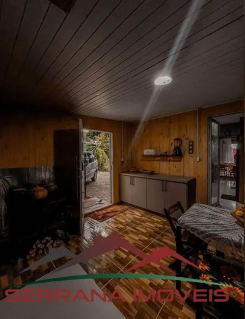 Foto 6 de Casa com 3 quartos à venda, 145m2 em Nova Petropolis - RS