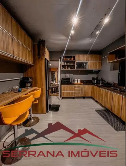 Foto 5 de Casa com 3 quartos à venda, 145m2 em Nova Petropolis - RS