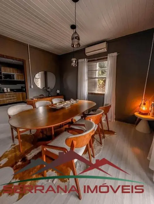 Foto 1 de Casa com 3 quartos à venda, 145m2 em Nova Petropolis - RS