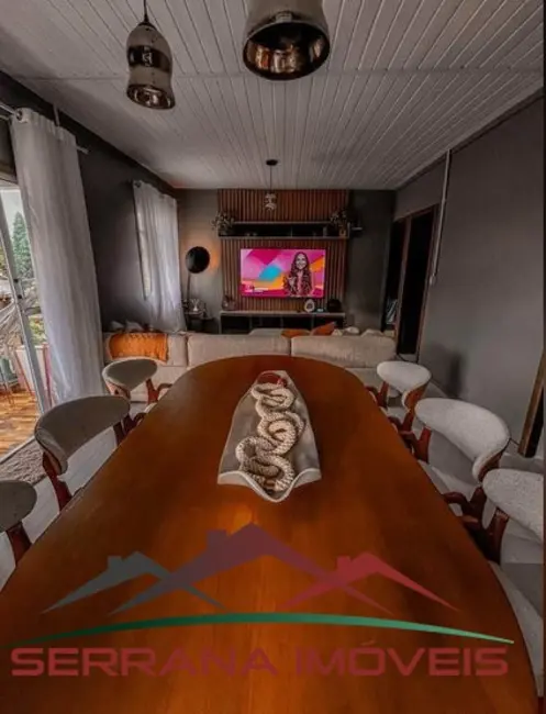 Foto 9 de Casa com 3 quartos à venda, 145m2 em Nova Petropolis - RS