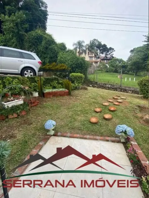 Foto 2 de Casa com 3 quartos à venda, 145m2 em Nova Petropolis - RS
