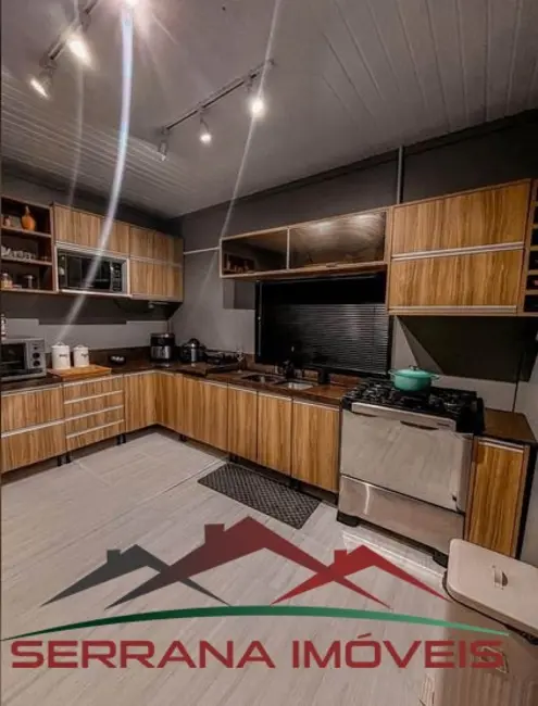 Foto 7 de Casa com 3 quartos à venda, 145m2 em Nova Petropolis - RS