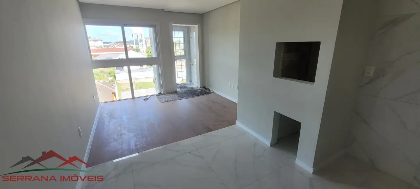 Foto 7 de Apartamento com 2 quartos à venda, 86m2 em Nova Petropolis - RS
