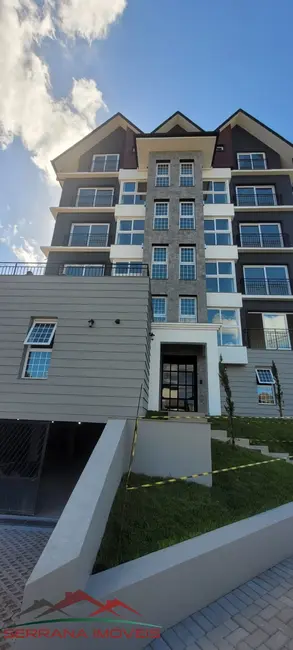 Foto 2 de Apartamento com 2 quartos à venda, 86m2 em Nova Petropolis - RS