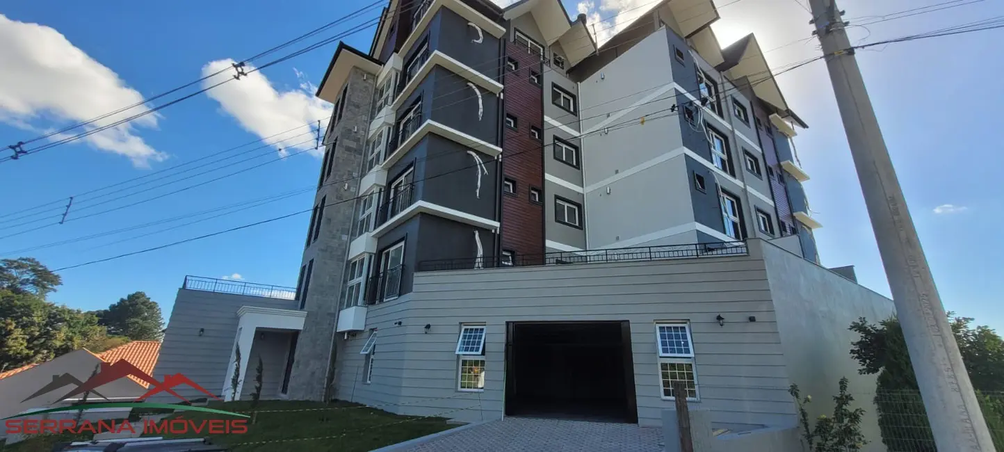 Foto 1 de Apartamento com 2 quartos à venda, 86m2 em Nova Petropolis - RS
